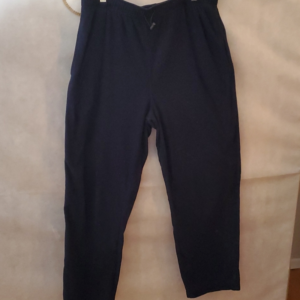 Pj bottoms Izod